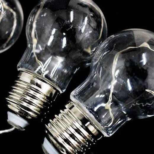 LAMPKI CHOINKOWE 5 ŻARÓWEK 15 LED ŚWIĘTA 