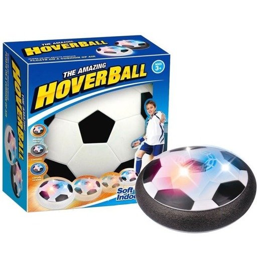Piłka latająca Hoverball krążek cymbergaj