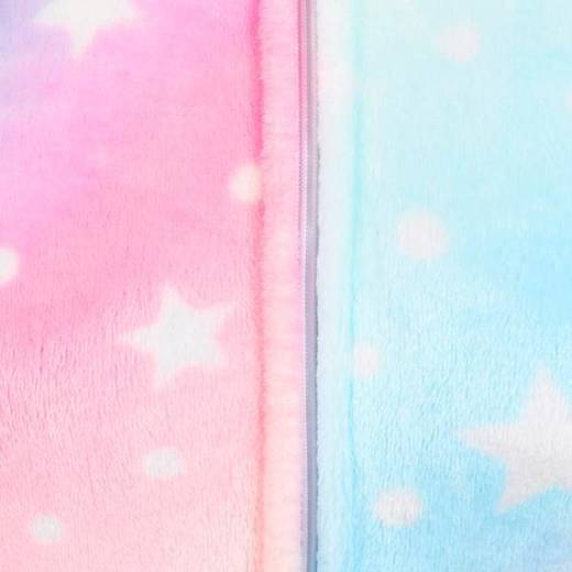 Piżama kigurumi jednorożec kombinezon jednoczęściowy dziecięcy rozmiar 110-120 cm