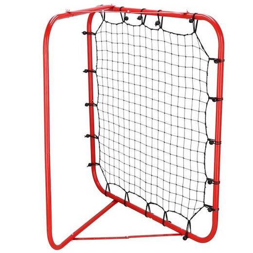 Rama treningowa do piłki nożnej 100x100 rebounder, trenażer, bramka