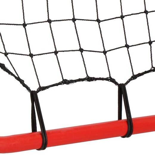 Rama treningowa do piłki nożnej 100x100 rebounder, trenażer, bramka