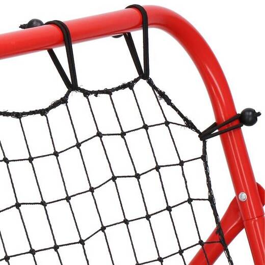 Rama treningowa do piłki nożnej 100x100 rebounder, trenażer, bramka