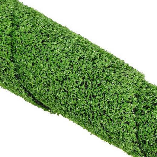 Sztuczna trawa 1 m na taras balkon miękka 7mm
