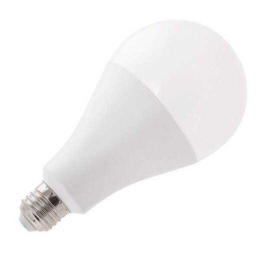 Żarówka led e27  9w 890 lm neutralna t