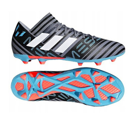 Adidas Nemeziz 17 360 Agil Fg S82412 Ceny I Opinie Ceneo Pl