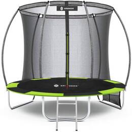 Piankowa osłona na sprężyny do trampoliny, 363-369 cm 12FT obrzeże 