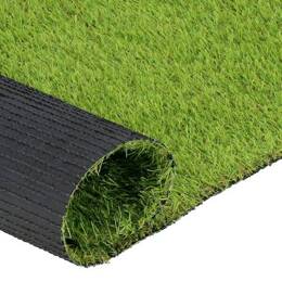 Sztuczna trawa 1,5 m na taras balkon miękka 20mm